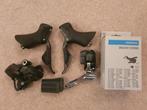 Shimano Ultegra 6770 Di2, Fietsen en Brommers, Fietsonderdelen, Gebruikt, Band, Racefiets, Ophalen of Verzenden