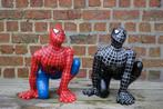 Spiderman & Venom, Enlèvement, Neuf