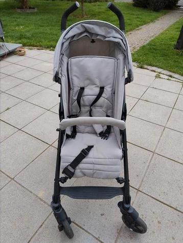 Poussette Liteway 4 Chicco beschikbaar voor biedingen