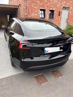 Tesla Model 3, Auto's, Automaat, Achterwielaandrijving, Zwart, 208 kW