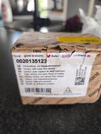 Massa stroomsensor mass flowsensor venturi Vaillant, Enlèvement