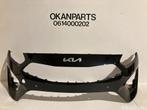 Kia CEED Facelift GT LINE Voorbumper 86511-J7KA0, Gebruikt, Voor, Bumper