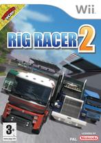 Rig Racer 2, Games en Spelcomputers, Vanaf 3 jaar, Gebruikt, Ophalen of Verzenden, 1 speler