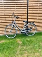Dames/meisjes TREK stadsfiets, Fietsen en Brommers, Ophalen, Gebruikt