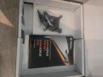 GIGABYTE B450 AORUS PRO (rev. 1.0), Computers en Software, Ophalen of Verzenden, Zo goed als nieuw, AMD, DDR4