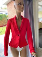 Blazer st Oliver maat 36, Vêtements | Femmes, Vestes & Costumes, Enlèvement ou Envoi, Comme neuf, Taille 36 (S), Rouge