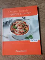 WeightWatchers - Weight Watchers Ovenschotels, Ophalen of Verzenden, Zo goed als nieuw