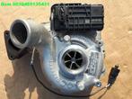 gtb2056vzk gt82056vzk a4 a5 a6 turbo a7 q5 q7 macan amarok ., Gebruikt, Audi