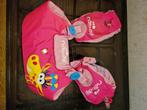 zwemvest kinderen opblaasbaar 15-30kg, Ophalen, Gebruikt