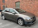 SEAT LEON 1.8 AUTOMAAT EXPORT/HANDELAAR, Auto's, Seat, Automaat, 4 cilinders, Bruin, Leon