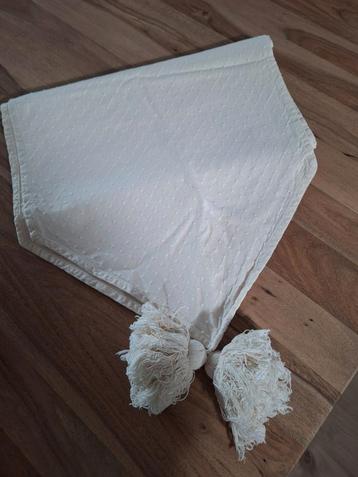 Te koop Tafel kleden voor Tafel 180 cm +Tafel lopers  beschikbaar voor biedingen