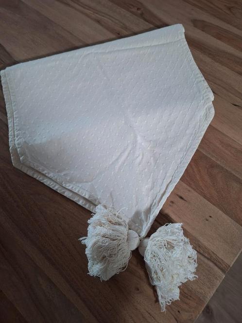 Te koop Tafel kleden voor Tafel 180 cm +Tafel lopers, Huis en Inrichting, Tafelkleden, Ophalen