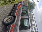 Isuzu trooper, Auto's, Particulier, 4x4, 2600 cc, Te koop