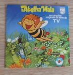 7" A Abelha Maia, Filmmuziek en Soundtracks, 7 inch, Single, Ophalen of Verzenden