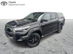 Toyota Hilux Invincible + Pro Pack Comfort, Auto's, Toyota, Te koop, 217 g/km, Hilux, Automaat