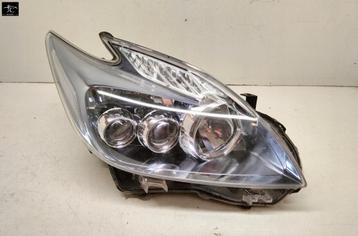 Toyota Prius 3 / III Led koplamp rechts 