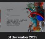 FYM AFAS HARDTECHNO TICKET TE KOOP