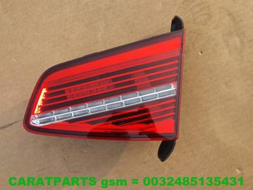 3G5945308K feu arri re passat feu arri re led passat b8, Utilisé, Volkswagen