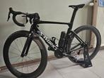 Specialized s-works venge vias maat M/54 ultegra di2, Ophalen, Zo goed als nieuw, Carbon