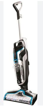 Aspirateur laveur Bissel, Elektronische apparatuur, Ophalen, Zo goed als nieuw, Stofzuiger
