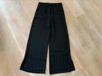 Pantalon Zara noir taile XS, mis 1 fois, Vêtements | Femmes, Comme neuf, Taille 34 (XS) ou plus petite