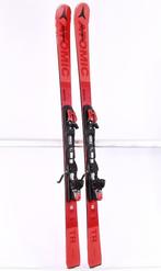 SKIS de 165 cm ATOMIC REDSTER TR Titanium, Grip Walk, Woodco, Sports & Fitness, 160 à 180 cm, Carving, Skis, Utilisé