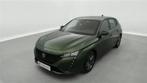 Peugeot 308 1.2 PureTech 130Cv Active Pack (bj 2024), Stof, Gebruikt, 1199 cc, Start-stop-systeem