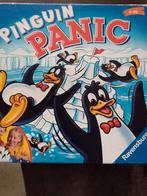 Pinguin Panic leuk gezelschap spel van Ravensburger, Comme neuf, Enlèvement ou Envoi