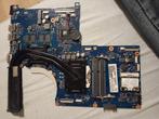 Moederbord ddr3 van Sony Envy, Ophalen, DDR3