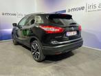 Nissan QASHQAI 1.2 DIG-T | X-TRONIC | TOIT PANO. | CAM. 360, 4 deurs, Gebruikt, 4 cilinders, 116 pk