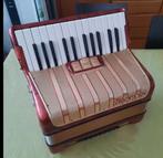 Accordéon Cromatique Hohner