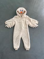 witte onesie de fabeltjeskrant, Ophalen of Verzenden, Zo goed als nieuw, 110 t/m 116, Jongen of Meisje