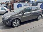 PORTIER LINKS VOOR Opel Corsa D (01-2006/12-2014), Auto-onderdelen, Gebruikt, Links, Opel, Deur