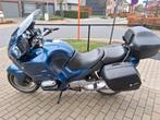 BMW R 1100 RT '97, Motoren, Particulier, ABS