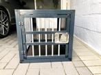 Hondenbench op maat gemaakt voor de Engelse Bulldog, Dieren en Toebehoren, Ophalen, Zo goed als nieuw