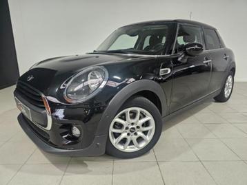 Mini One beschikbaar voor biedingen