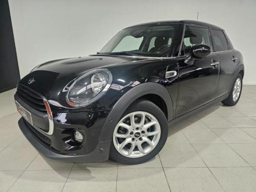 Mini One, Auto's, Mini, Bedrijf, Te koop, One, Achteruitrijcamera, Airconditioning, Android Auto, Apple Carplay, Bluetooth, Boordcomputer