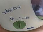 Babycook, Ophalen of Verzenden, Gebruikt