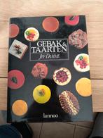 J. Damme - Gebak & taarten, Boeken, Ophalen of Verzenden, J. Damme