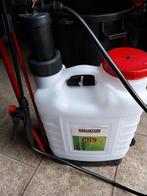 Kreator, rugsproeier 12 liter. Als nieuw nog, ongebruikt., Tuin en Terras, Ophalen