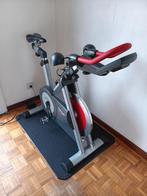 Kettler Cardio Trainer, Sport en Fitness, Hometrainer, Metaal, Rug, Zo goed als nieuw