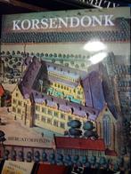 Korsendonk - Mercatorfonds, Boeken, Kunst en Cultuur | Beeldend, Ophalen of Verzenden, Zo goed als nieuw