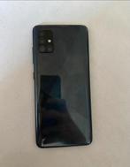 Samsung Galaxy a51, Telecommunicatie, Mobiele telefoons | Samsung, Ophalen, Zo goed als nieuw