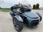 CAN-AM Spyder F3 LTD 1330 MY23 Limited Spécial Séries, Motoren, 1330 cc, Meer dan 35 kW, Naked bike, Can-Am