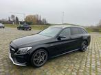 Mercedes S205 C450/C43 van liefhebber, Auto's, Automaat, Break, Particulier, 270 kW