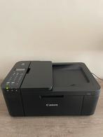 Canon PIXMA TR4650 All-In-One printer, Computers en Software, Printers, Ingebouwde Wi-Fi, Canon, Faxen, All-in-one