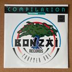 VA - Bonzai Compilation - Chapter One (Remastered & More), Cd's en Dvd's, Vinyl | Dance en House, Verzenden, Nieuw in verpakking