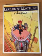 BD : INTEGRALE LES EAUX DE MORTELUNE (T1 à T5), Livres, Comme neuf, Une BD, Enlèvement ou Envoi