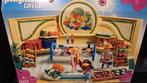 Playmobil City Life Kruidenier, Enlèvement ou Envoi, Comme neuf, Ensemble complet