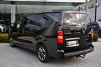 Opel Vivaro 2.0TD L3H1 I AUTOMAT I CAMERA I CARPLAY I TREKHA, Auto's, Opel, Monovolume, Vivaro, 2500 kg, Zwart